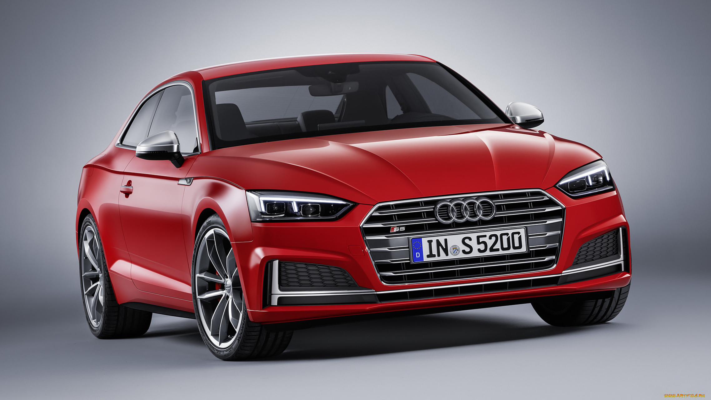 audi s5 coupe 2018, , audi, 2018, coupe, s5